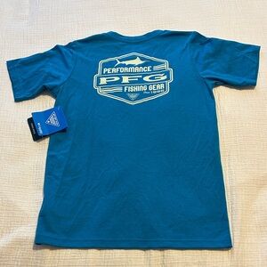 Columbia PFG Performance Fishing Gear T-Shirt